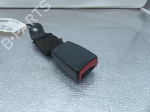 Used Seat buckle BMW 1 (E87) 120 d (163 hp) 25091636
