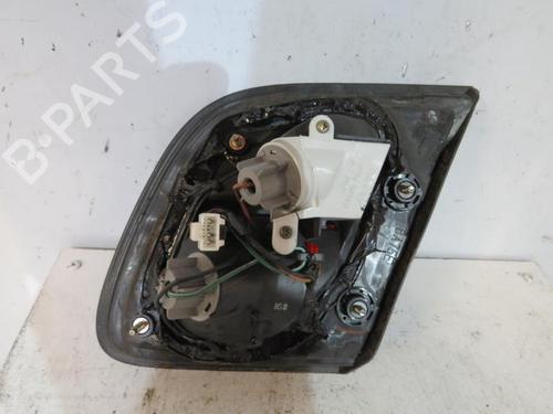 Used Left tailgate light Left tailgate light NISSAN ALMERA I Hatchback (N15) [1995-2001] 25096924 25096924