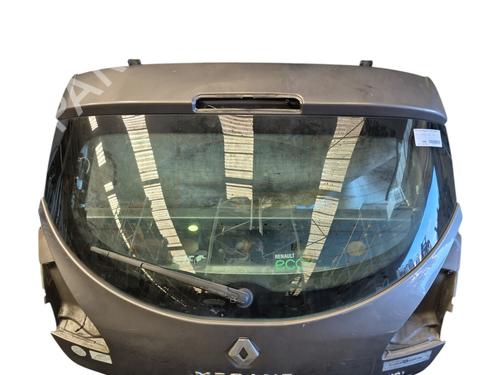 Tailgate RENAULT MEGANE III Hatchback (BZ0/1_, B3_) 1.5 dCi (BZ09, BZ0D, BZ1W, BZ29, BZ14) | BP26147391C6 