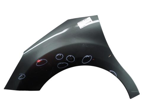 Forskærm venstre CITROËN C3 II (SC_) 1.1 i (60 hp) 31279497