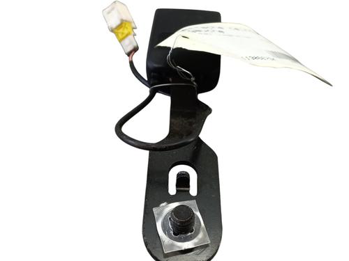 Seat buckle PEUGEOT 207 (WA_, WC_) 1.6 HDi | BP29429141I32 