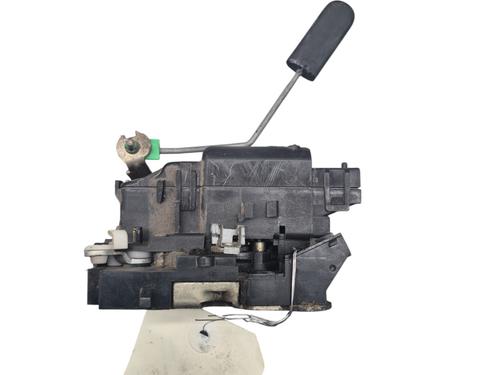 Used Front right lock RENAULT MASTER II Van (FD) 2.5 dCi 120 (FD0M, FD0U, FD0W, FD2M, FD2W, FD3M, FD3U,... (115 hp) 26233775