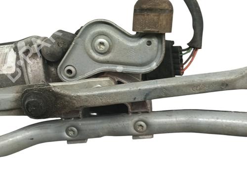 Front wiper motor RENAULT CLIO III Grandtour (KR0/1_) 1.5 dCi (KR0G) | BP30903380M29