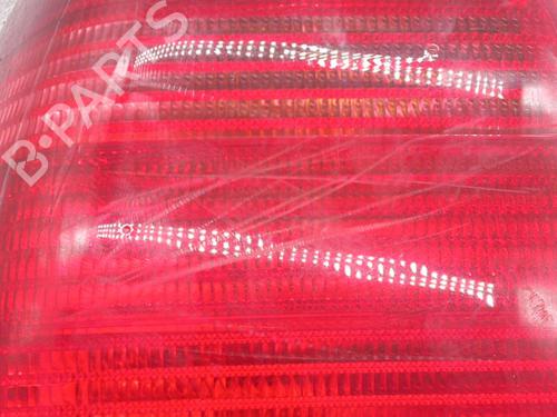 Left taillight VW POLO (6N2)  | BP25054479C34 