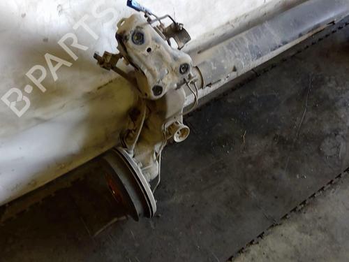 Used Rear axle CITROËN C3 / C3 ORIGIN III (SX) 1.2 PureTech 82 (83 hp) 25111305