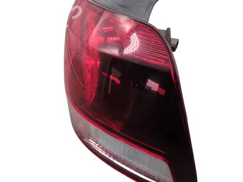 Right taillight VW GOLF PLUS V (5M1, 521) | BP30204129C35 - Image 6