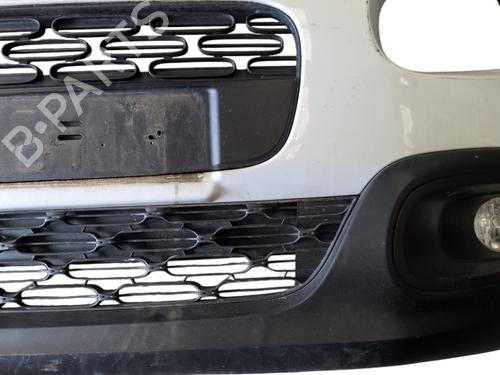 Front bumper CITROËN C3 III (SX) 1.2 PureTech 82 | BP29374671C7 