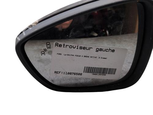 Used Left mirror FORD FOCUS IV Turnier (HP) 2.0 EcoBlue (150 hp) 28383732