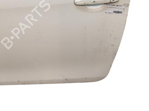 Left front door TOYOTA AYGO (_B4_) 1.0 VVTi (KGB40) | BP29482138C2 