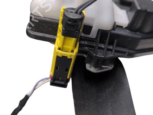 Høyre foran beltestrammer VW GOLF VII (5G1, BQ1, BE1, BE2) 1.5 TSI | BP29898192C88