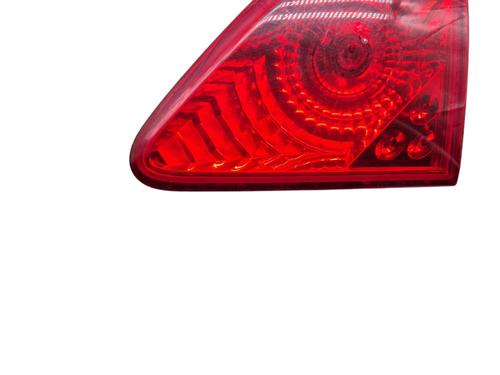 Right tailgate light PEUGEOT 3008 I MPV (0U_) 1.6 HDi | BP29186257C80