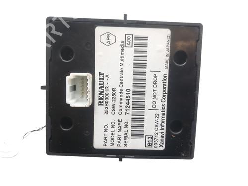 Switch RENAULT VEL SATIS (BJ0_) 3.5 V6 (BJ0R, BJ0V, BJ0U) | BP25055317I30 