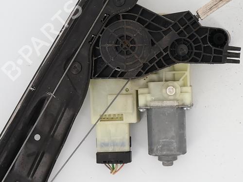 Used Front left window mechanism Front left window mechanism 35891034 35891034