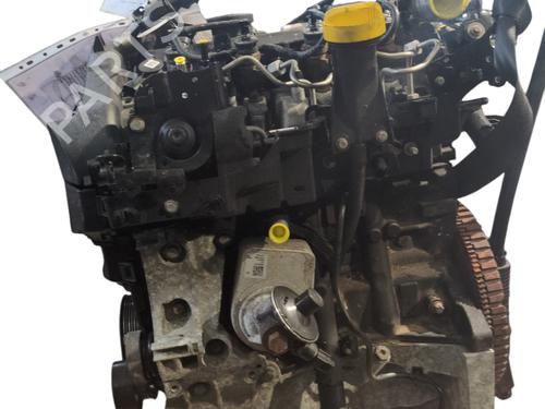 Engine RENAULT CLIO IV (BH_) 1.5 dCi 75 | BP29251780M1 