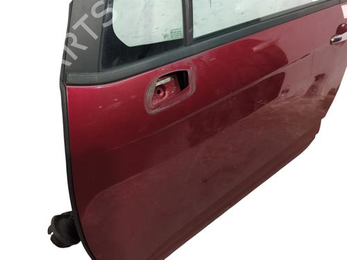 Used Left front door CITROËN DS3 (SA_) 1.6 VTi 120 (120 hp) 28623538
