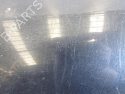 Used Tailgate MERCEDES-BENZ M-CLASS (W163) ML 270 CDI (163.113) (163 hp) 25107182