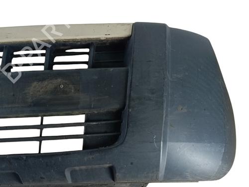 Front bumper PEUGEOT BIPPER (AA_) 1.4 HDi | BP25098812C7