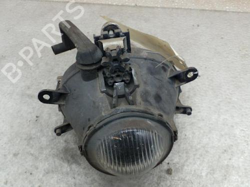 Used Right front fog light BMW 3 Touring (E46) 320 d (150 hp) 25081796
