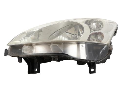 Left headlight CITROËN BERLINGO Box Body/MPV (B9)  | BP34415475C28  - Image 5