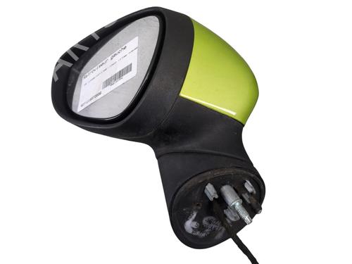 Bakspejl venstre FORD FIESTA VI (CB1, CCN) 1.4 TDCi (68 hp) 31641715