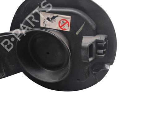 Fuel flap RENAULT MEGANE III Hatchback (BZ0/1_, B3_) 1.9 dCi (BZ0N, BZ0J) | BP29025868C131 
