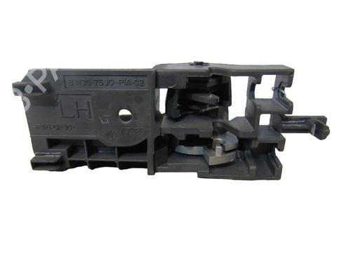 Rear left interior door handle NISSAN PIXO (UA0) 1.0 | BP25090723I15 - Image 2