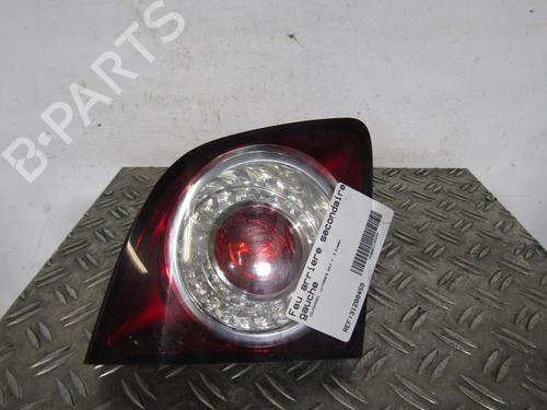 Used Left tailgate light VW GOLF V (1K1) [2003-2010]  25113159