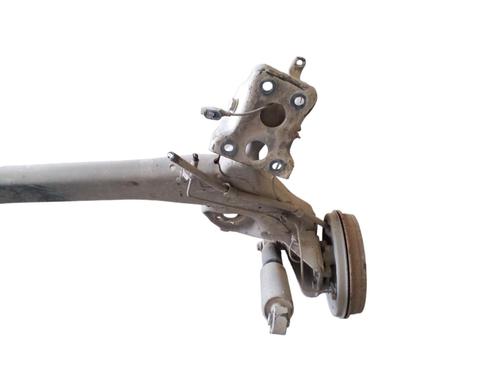Rear axle CITROËN NEMO Box Body/MPV (AA_) 1.4 HDi | BP25102933M2 
