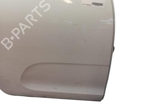 Dør højre bagtil CITROËN C3 III (SX) 1.2 PureTech 82 (83 hp) 31925834