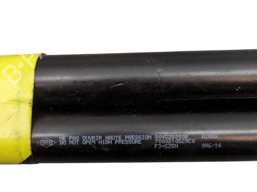 Tailgate lift support DACIA LODGY (JS_) 1.5 dCi | BP29335574C138 - Image 2