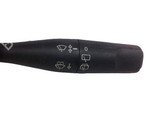 Used Steering column stalk Steering column stalk PEUGEOT 206+ (2L_, 2M_) 1.4 HDi eco 70 (68 hp) 33213303 33213303