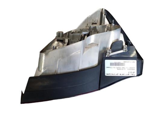 Used Right taillight Right taillight MERCEDES-BENZ C-CLASS Coupe (CL203) C 200 CDI (203.707) (122 hp) 25061955 25061955