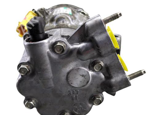 AC compressor PEUGEOT 207 SW (WK_) 1.4 | BP31654307M34 
