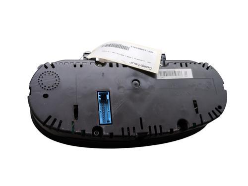 Instrument cluster AUDI A1 (8X1, 8XK) 1.6 TDI | BP27896793C47 