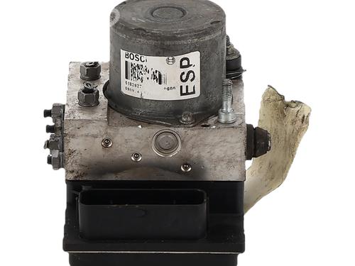 Used ABS pump ABS pump ALFA ROMEO MITO (955_) 1.6 JTDM (955AXC1B) (120 hp) 36338206 36338206