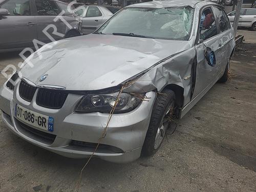 Climate control BMW 3 (E90) 318 d | BP25088233I5 - Image 15