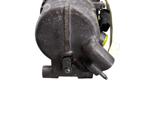 Used AC compressor AC compressor PEUGEOT 208 I (CA_, CC_) 1.2 PureTech 82 (82 hp) 28190970 28190970