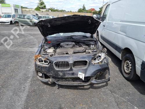 Warning switch BMW 1 (F20) 118 d | BP25059044I22 - Image 13