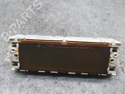 Display monitor CITROËN C4 I (LC_)  | BP25055569C48 
