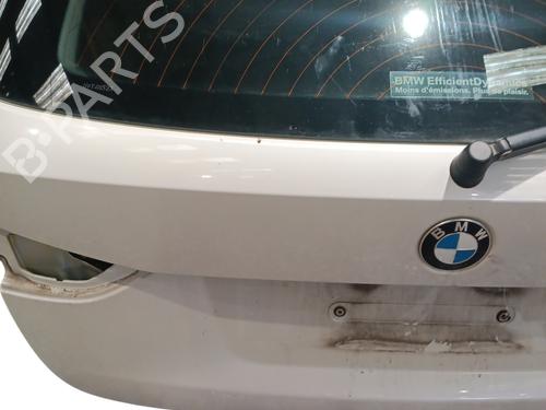 Tailgate BMW X1 (E84) xDrive 23 d | BP32215538C6