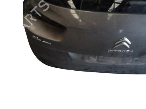 Tailgate CITROËN C4 Picasso II 1.6 HDi / BlueHDi 115 | BP31952849C6 - Image 4