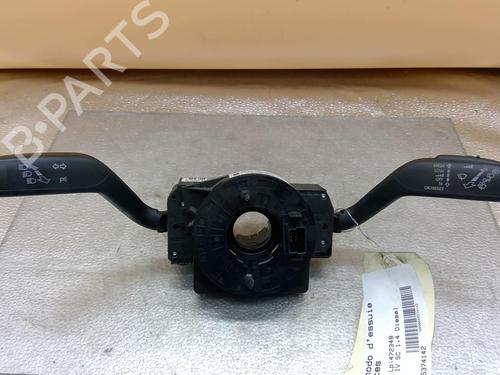Used Steering column stalk SEAT IBIZA IV (6J5, 6P1) 1.4 TDI (80 hp) 25093420