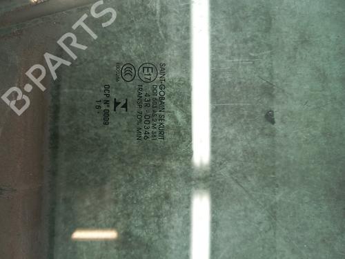 Used Front right door window Front right door window RENAULT LAGUNA III (BT0/1) 2.0 dCi (BT01, BT08, BT09, BT0E, BT0K, BT12, BT1C, BT1D,... (150 hp) 25100404 25100404