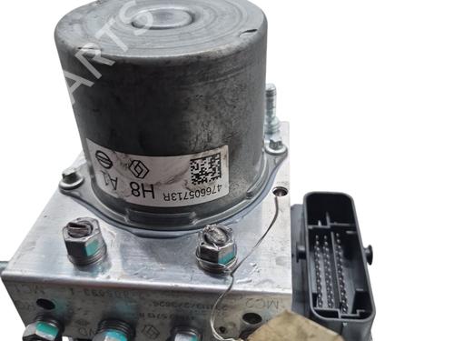 ABS pump RENAULT CLIO V (B7_) 1.0 TCe 90 (B7MT) | BP25098328M43 - Image 5