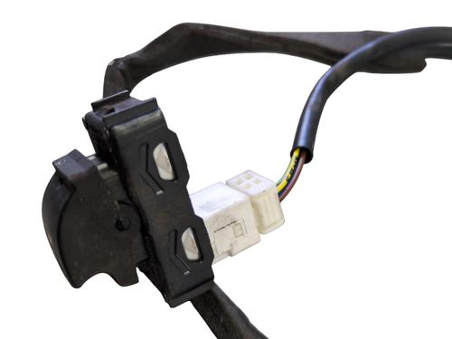 Right front window switch CITROËN C4 Grand Picasso II (DA_, DE_) | BP25598547I26 - Image 2