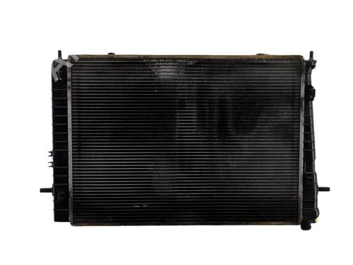 Water radiator HYUNDAI TUCSON (JM) 2.0 CRDi All-wheel Drive | BP29611989M31 