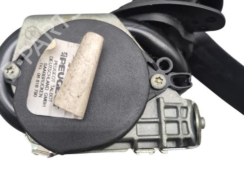 Front right belt tensioner PEUGEOT 308 SW I (4E_, 4H_) 1.6 HDi | BP29078042C88 