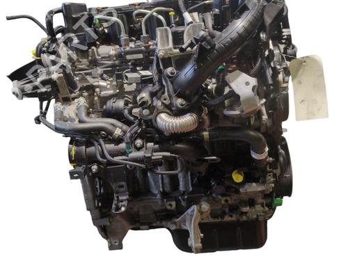 Motor CITROËN C5 AIRCROSS (A_) 1.5 BlueHDi 130 (ACYHZJ, ACYHZR) | BP30307678M1