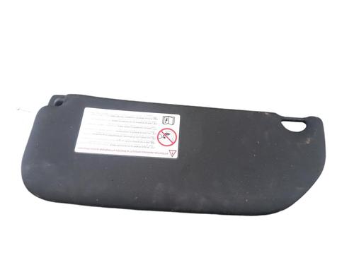 Right sun visor CITROËN DS3 (SA_)  | BP25055182I2 