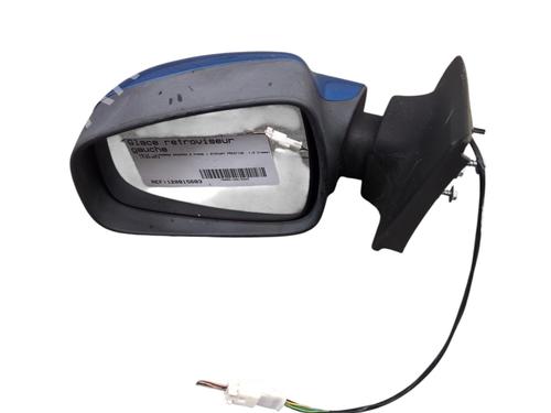 Left mirror DACIA SANDERO II 1.5 dCi | BP32269890C26 - Image 3